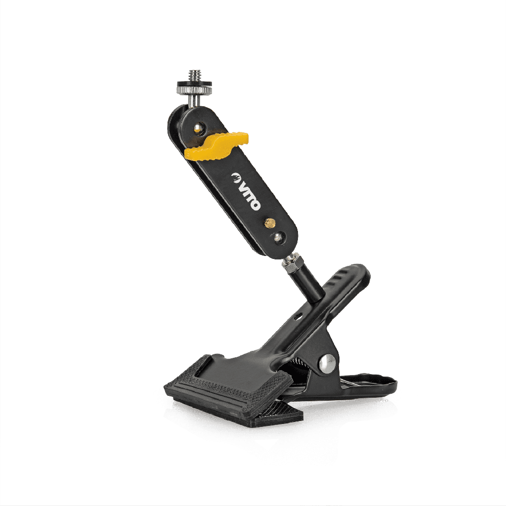 Pinza para Nivel Láser