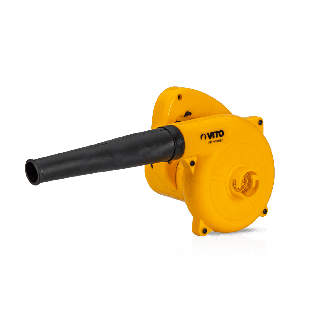 Aspirador/Soplador 600W