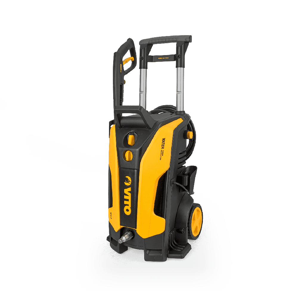 High-Pressure Washer Wr2 130 Bar