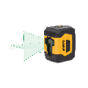 20Mt- Green Self-Levelling  Cross-Line Laser