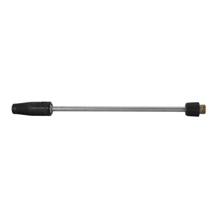 Adjustable Metal Lance - 180 BAR MAX.