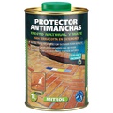 Mitrol, protector terracota acabado natural exteriores (1L)