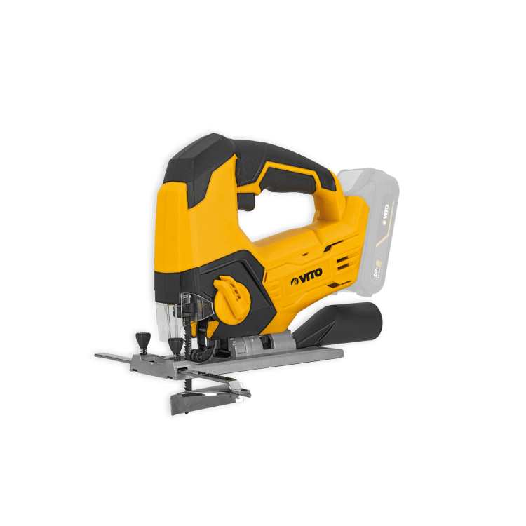 JIGSAW BRUSHLESS 20V