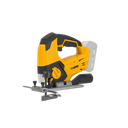 Sierra Caladora a Batería 20V