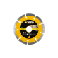 UNIVERSAL SEGMENTED DIAMOND DISC
