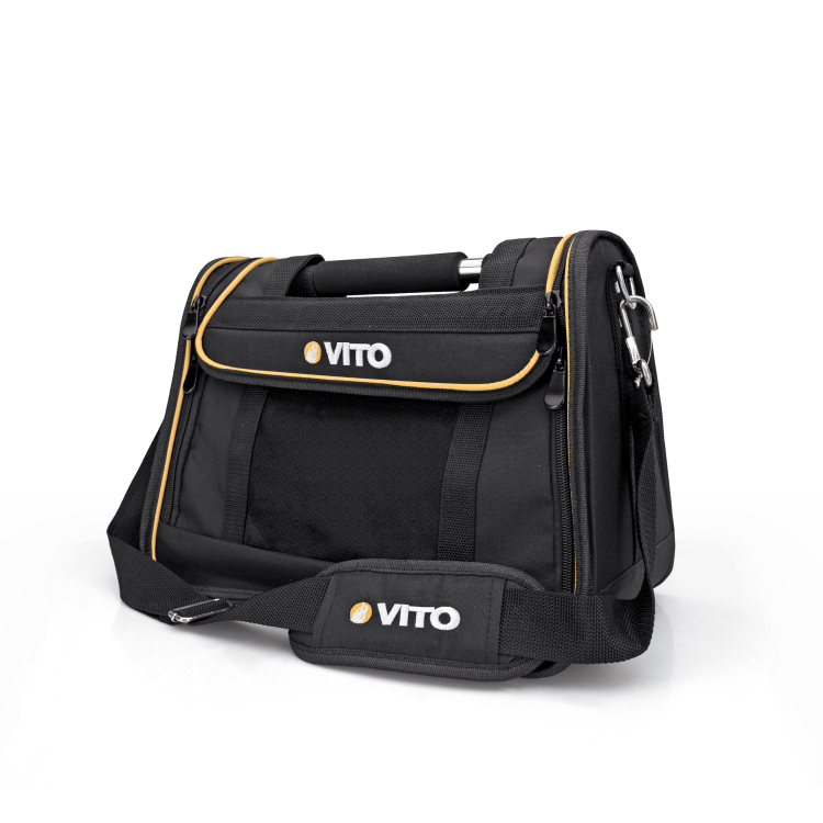 BOLSA DE HERRAMIENTAS NYLON REFORZADO