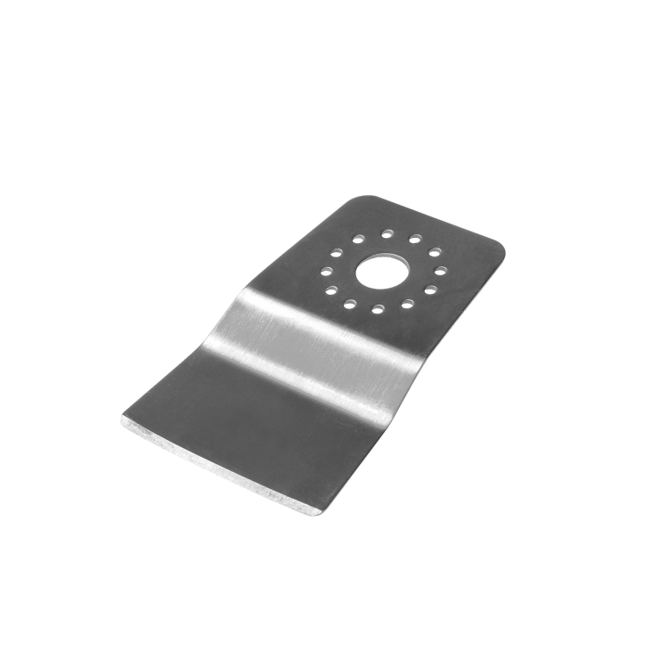SCRAPER FOR CORDLESS MULTIFUNCTION SANDER