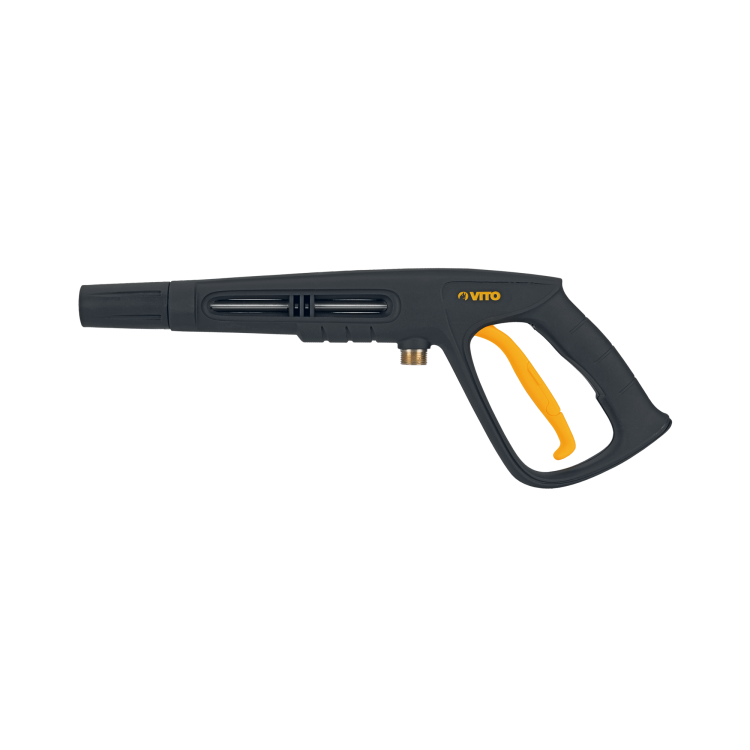Universal Pistol 180 bar