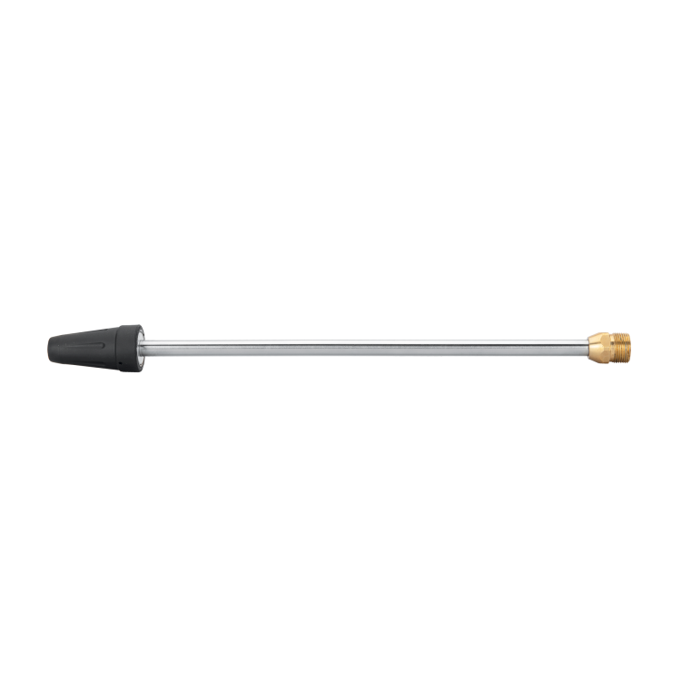 Turbo Lance