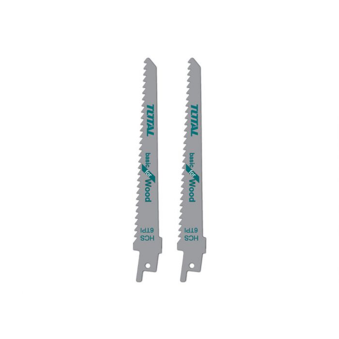 HOJAS PARA SIERRA SABLE MOD. TAC52644D
