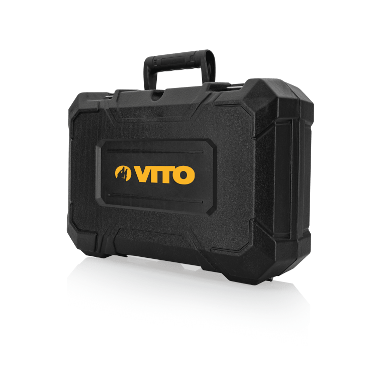 BMC CASE FOR ANGLE GRINDER EGO