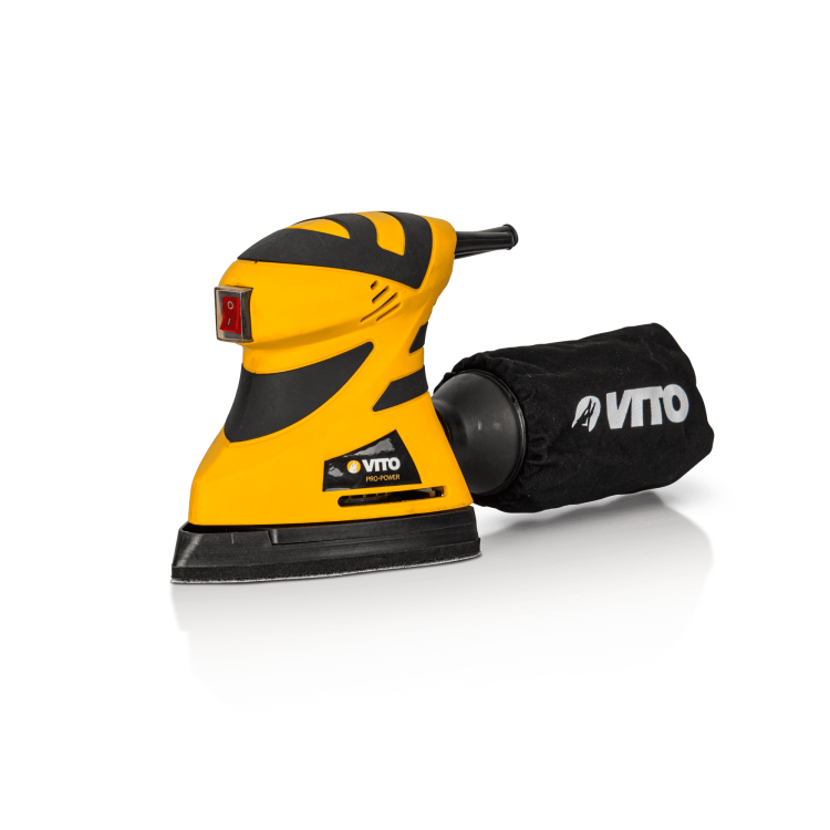 Multibase Sander 180W