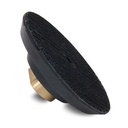 [62152] SOPORTE DISCOS FLEXIBLES PARA PULIDO Y ABRILLANTADO 100mm M14