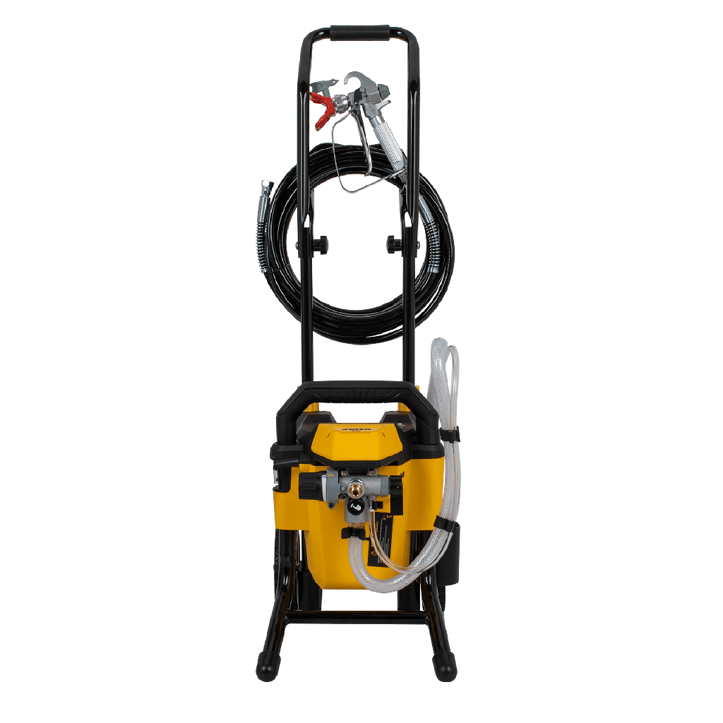 Airless paint Sprayer 850W