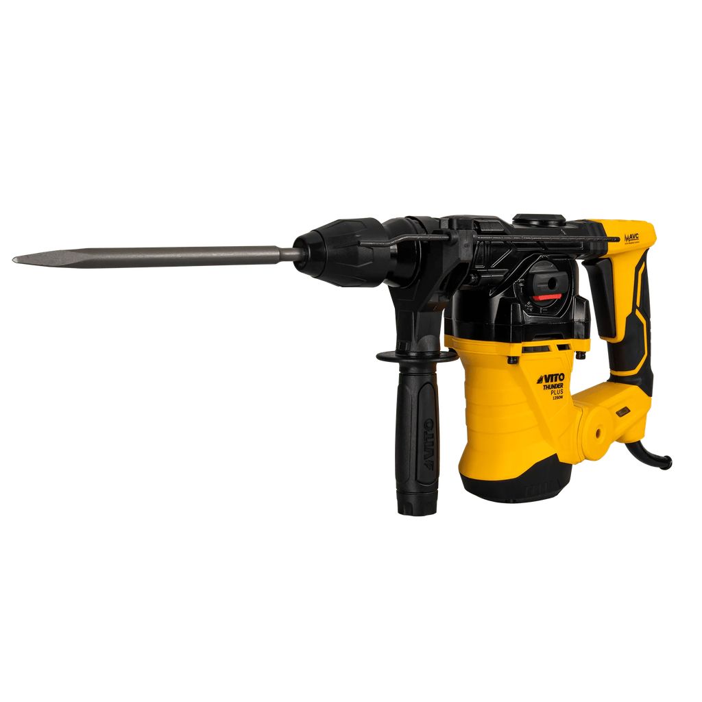 Martillo Perforador 1250W SDS PLUS