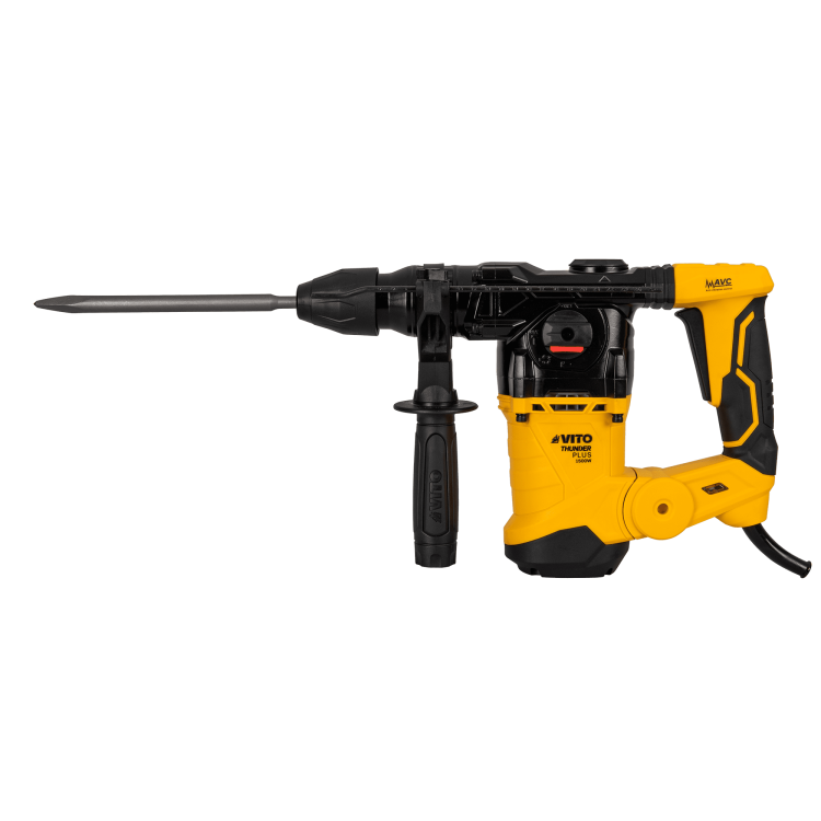 Martillo Perforador 1500W SDS-Plus
