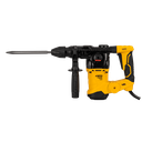 Martillo Perforador 1500W SDS-Plus