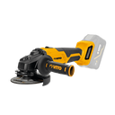 AMOLADORA ANGULAR BRUSHLESS 20V - 115MM