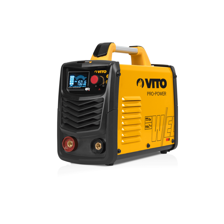 Inverter Welder 150A 4.3KVA