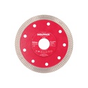 Diamond Disc Ø 115 mm. Porcelain, Stoneware, Ceramic, Flooring, 10 mm Segment.