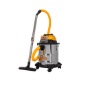 Cordless Brushless Wet And Dry Vacuum Cleaner 20v Li