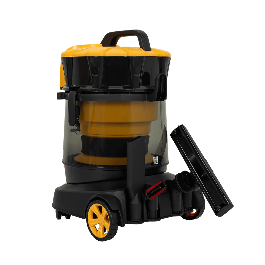 DRYWALL VACUUM CLEANER 25L - 1200W