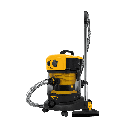 Aspirador Para Yeso 25L - 1200W