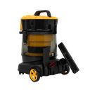 Drywall Vacuum Cleaner 25l - 1200w