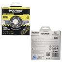 Universal Cutting Disc for Metals Ø 115 x 1.7 mm. Diamond Edge