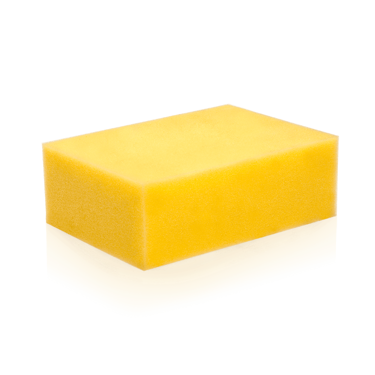 Sponge 170X120X60 MM