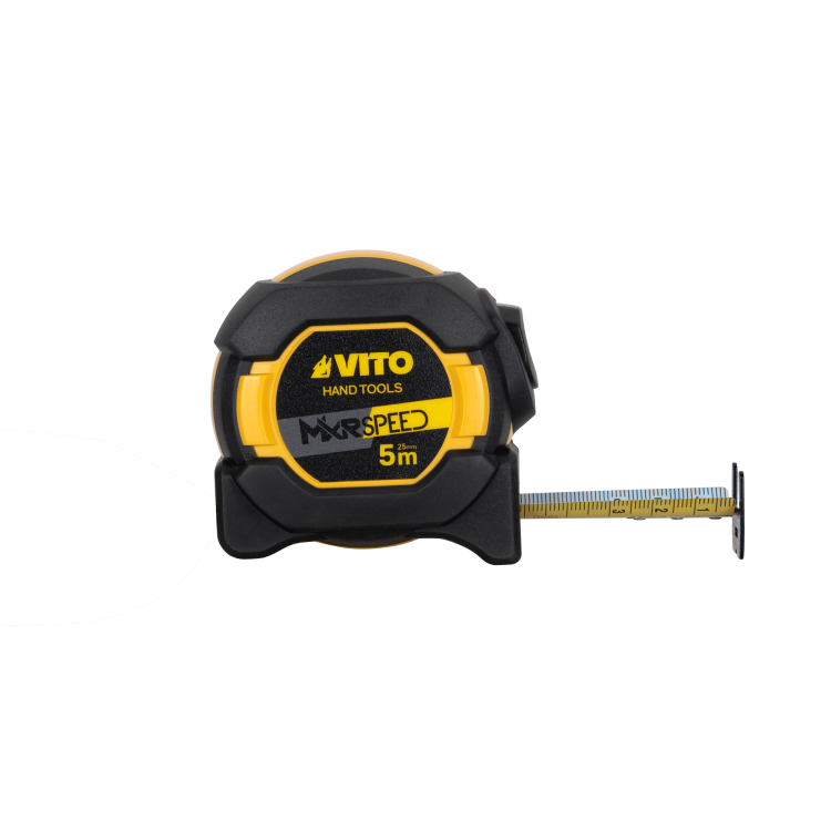 MXR SPEED MEASURING TAPE 25 MM X 5 M