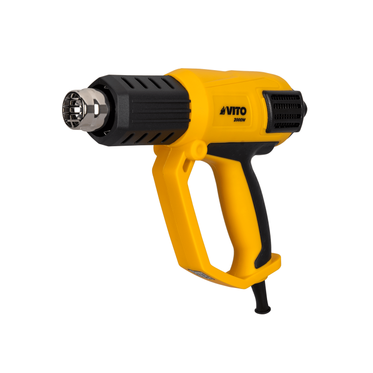 Hot air gun 2000W