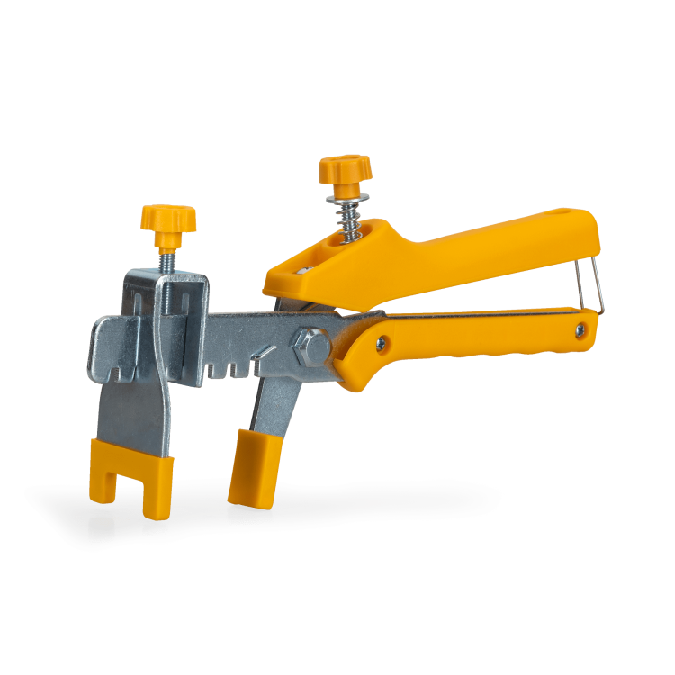 TILE LEVELLING PLIERS