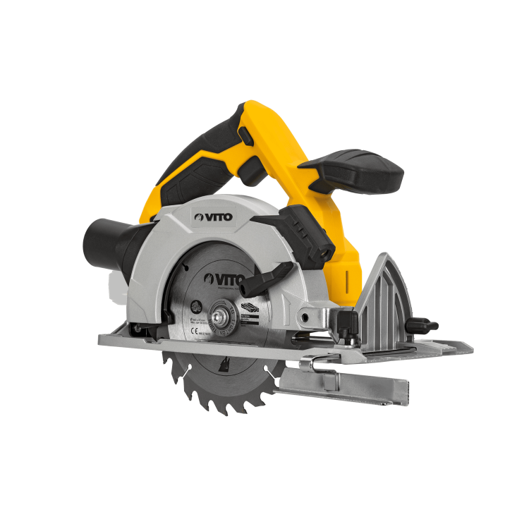 CIRCULAR SAW 20V 150MM