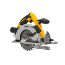 CIRCULAR SAW 20V 150MM