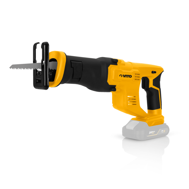 RECIPROCATING SAW 20V