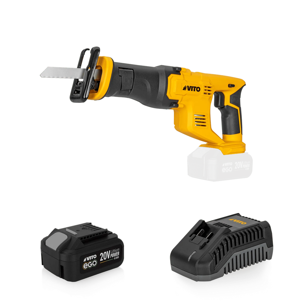 PACK – Sierra Sable 20V