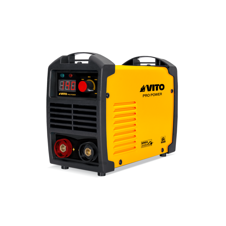 SOLDADOR INVERTER 140A