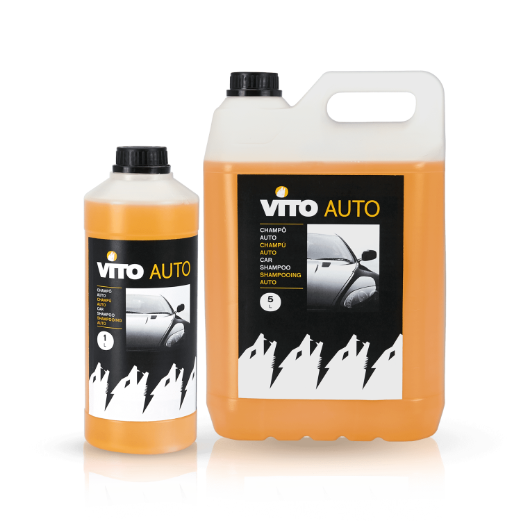 Car Shampoo for Power Washers