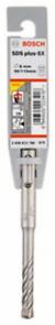 Broca para martillo PRO SDS plus-5X, 8 x 50 x 110 mm