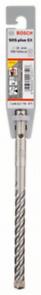 PRO SDS plus-5X hammer drill bit, 10 x 100 x 160 mm