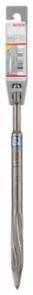 SDS-plus self-sharpening pointer: 250mm