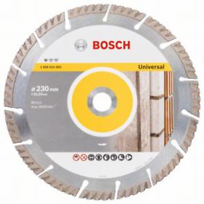 PRO Multi Material Diamond Cutting Disc, 230 x 22.23 mm
