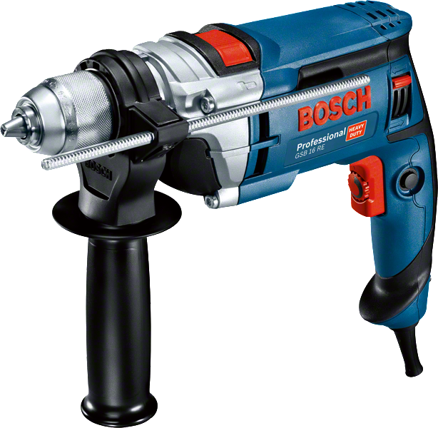 Percusion Drill GSB16RE