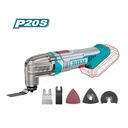 20V cordless multi-tool.  TMLI2022