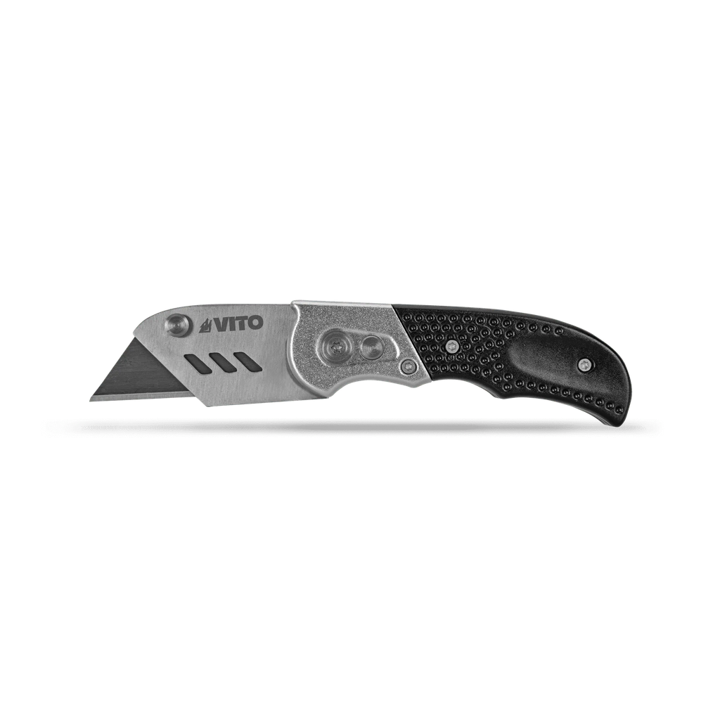 CUTTER NAVAJA PLEGABLE
