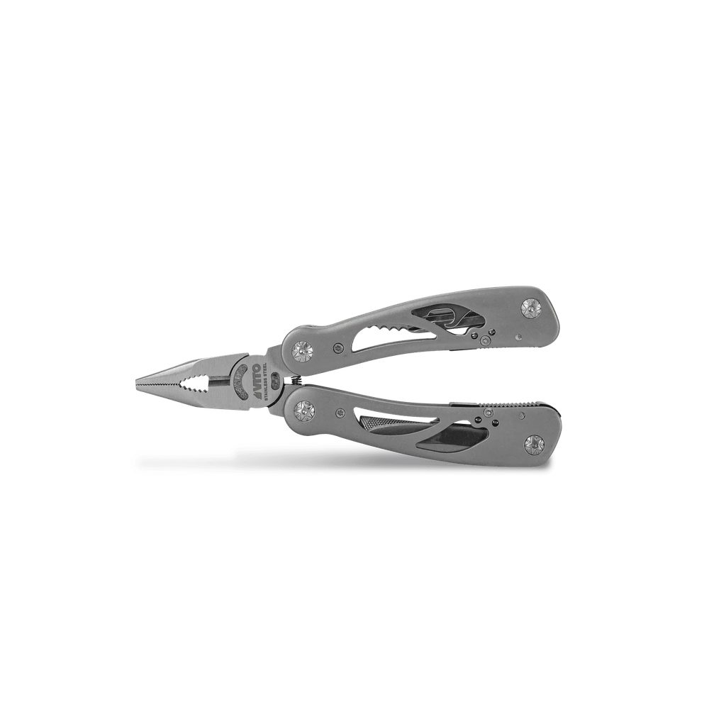 MULTIPURPOSE PLIERS WITH BAG