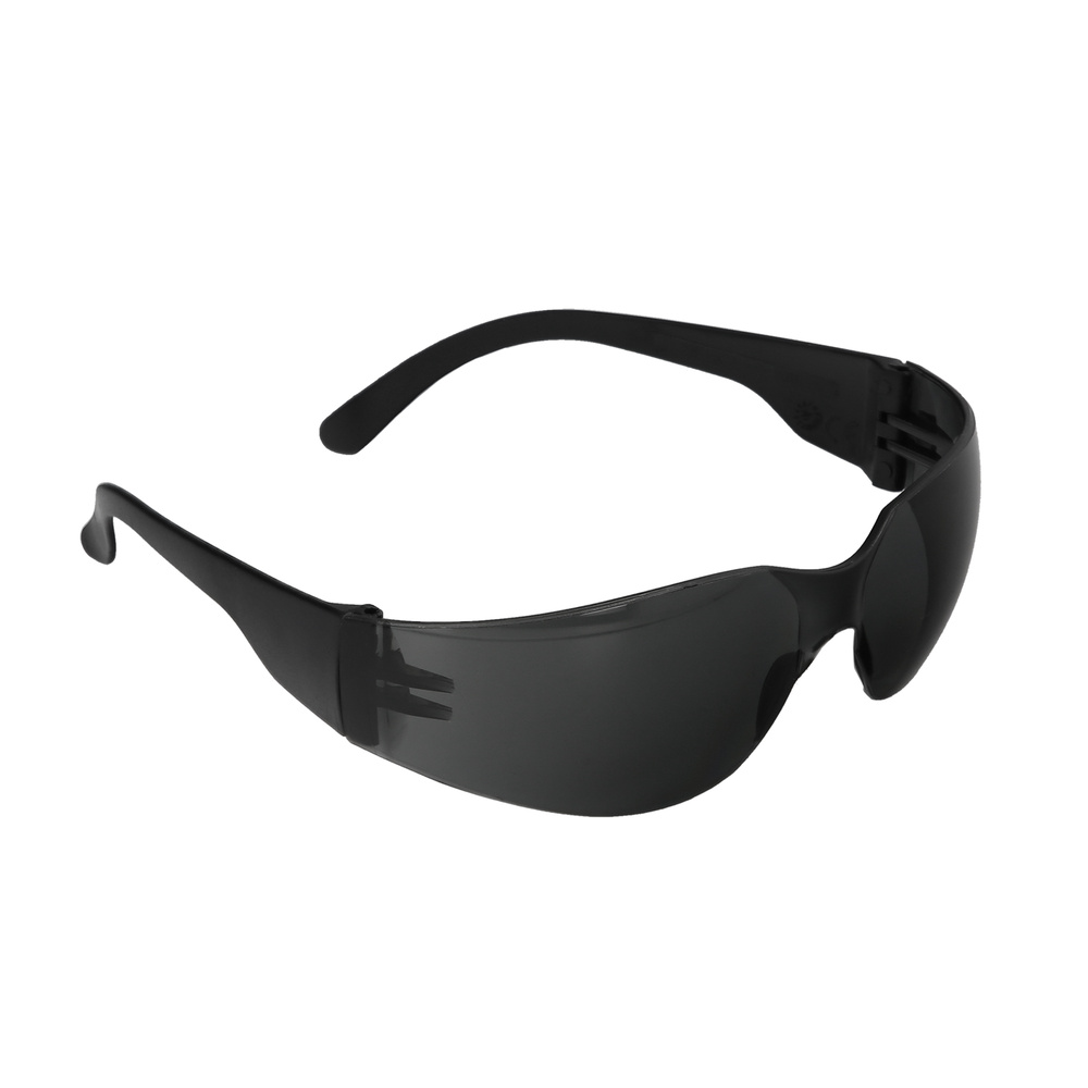 EN166 Sport Grey Protective Glasses