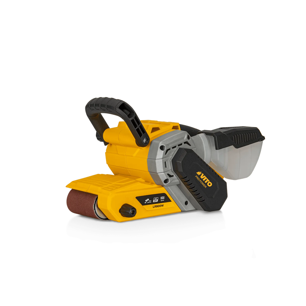 Belt Sander 900 W