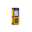 Medidor Láser De Distancias, Áreas Y Volumen 100m